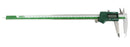 INSIZE LEFT HAND DIGITAL CALIPER - INSIZE 1130-300 0-300mm / 0-12"