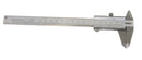 INSIZE LEFT HAND VERNIER CALIPER - INSIZE 1239-150 0-150mm / 0-6"