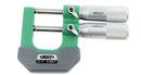 INSIZE LIMIT MICROMETER - INSIZE 3235-1 0-1"