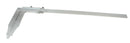 INSIZE LONG JAW VERNIER CALIPER | 0-1000mm / 0 - 40" x 0.02mm / 0.001" | INSIZE 1215-1032