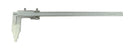 INSIZE LONG JAW VERNIER CALIPER - INSIZE 1215-392 0-300mm / 0-12"