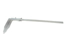 INSIZE LONG JAW VERNIER CALIPER - INSIZE 1215-642 0-600mm / 0-24"