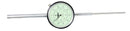 INSIZE LONG STROKE DIAL INDICATOR | 4" | INSIZE 2326-4