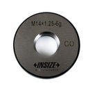 INSIZE M14 X 1.25 THREAD RING GAUGE - 4129-14Q