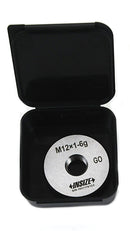 INSIZE M14x1 | Fine Thread Ring Gauge | 4129-14P