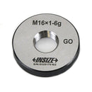 INSIZE M16x1.5 | Fine Thread Ring Gauge | 4129-16R