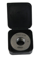 INSIZE M20x1 | Fine Thread Ring Gauge | 4129-20P