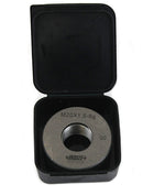INSIZE M22x1.5 | Fine Thread Ring Gauge | 4129-22R