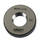 INSIZE M24x1.5 | Fine Thread Ring Gauge | 4129-24R