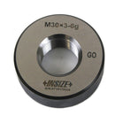 INSIZE M30x1.5 | Fine Thread Ring Gauge | 4129-30R