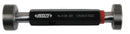 INSIZE M33x1.5mm | Fine Thread Plug Gauge | 4139-33R