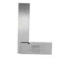 INSIZE MACHINIST SQUARE - INSIZE 4707-100 100X70mm