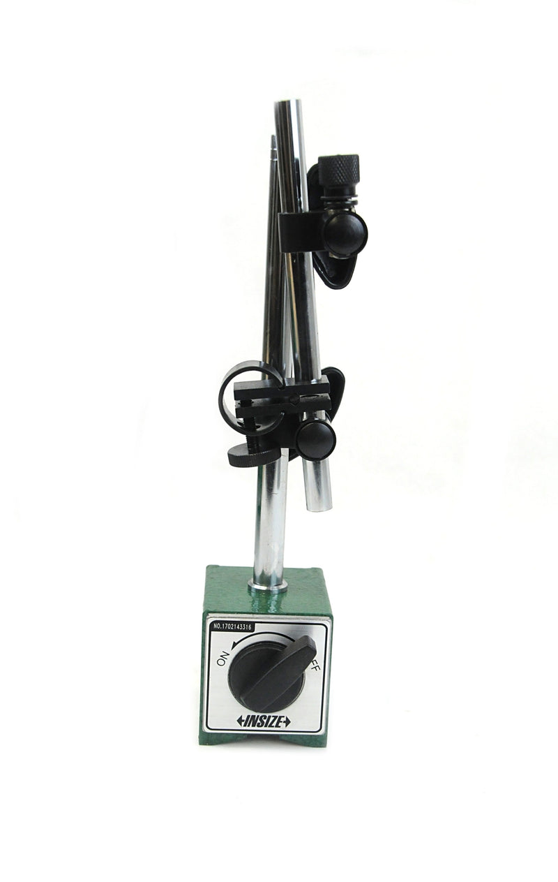 MAGNETIC BASE - INSIZE 6201-60 60 Kg
