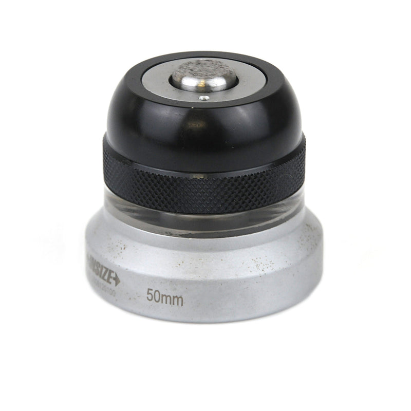 MAGNETIC ZERO SETTER - INSIZER 50mm | Wallers Industrial