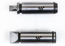 INSIZE MEASURING TIPS FOR SCREW THREAD - 7381-T25