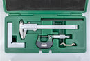 INSIZE MEASURING TOOL SET | 4pc | INSIZE 5041