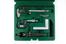 INSIZE MEASURING TOOL SET | 6pc | INSIZE 5062