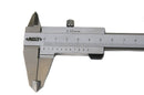 INSIZE NO PARALLAX VERNIER CALIPER - INSIZE 1212-1503 0-150mm