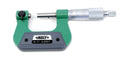 INSIZE NON-ROTATING MICROMETER - INSIZE 3280-1 0-1"