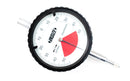 INSIZE ONE REVOLUTION DIAL INDICATOR 1MM X 0.01 | INSIZE 2316-1
