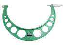 INSIZE OUTSIDE MICROMETER | 150 - 300mm x 0.01mm | INSIZE 3206-300A