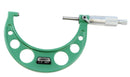 INSIZE OUTSIDE MICROMETER - Insize 3203-4A 3-4"