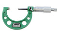 INSIZE OUTSIDE MICROMETER - Insize 3203-50A 25-50mm