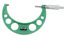 INSIZE OUTSIDE MICROMETER - Insize 3203-5A 4-5"