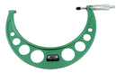 INSIZE OUTSIDE MICROMETER - Insize 3203-8A 7-8"