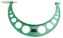 INSIZE OUTSIDE MICROMETER - Insize 3206-28 24-28"