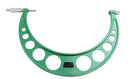 INSIZE OUTSIDE MICROMETER - Insize 3206-36 32-36"