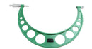INSIZE OUTSIDE MICROMETER - Insize 3206-400 300-400mm