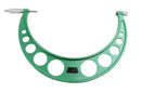 INSIZE OUTSIDE MICROMETER - Insize 3206-500 400-500mm