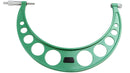 INSIZE OUTSIDE MICROMETER - Insize 3206-600 500-600mm
