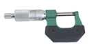 INSIZE OUTSIDE MICROMETER - Insize 3207-1 0-1"