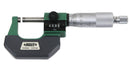 INSIZE OUTSIDE MICROMETER - INSIZE 3400-25 0-25mm