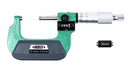 INSIZE OUTSIDE MICROMETER W/ COUNTER 25-50MM - 3400-50