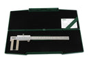 INSIZE OUTSIDE POINT VERNIER CALIPER - INSIZE 1285-1501 0-150mm