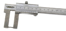 INSIZE OUTSIDE POINT VERNIER CALIPER - INSIZE 1285-1501 0-150mm