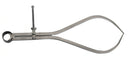 INSIZE OUTSIDE SPRING CALIPER - INSIZE 7262-200 200mm