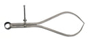INSIZE OUTSIDE SPRING CALIPER - INSIZE 7262-250 270mm