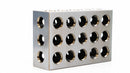 INSIZE PARALLEL SET 75x50x25MM - 6531-25