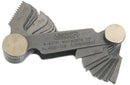 INSIZE PITCH GAUGE - INSIZE 4820-328 4-62TPI