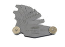 INSIZE PITCH GAUGE - INSIZE 4824-12 2-20mm