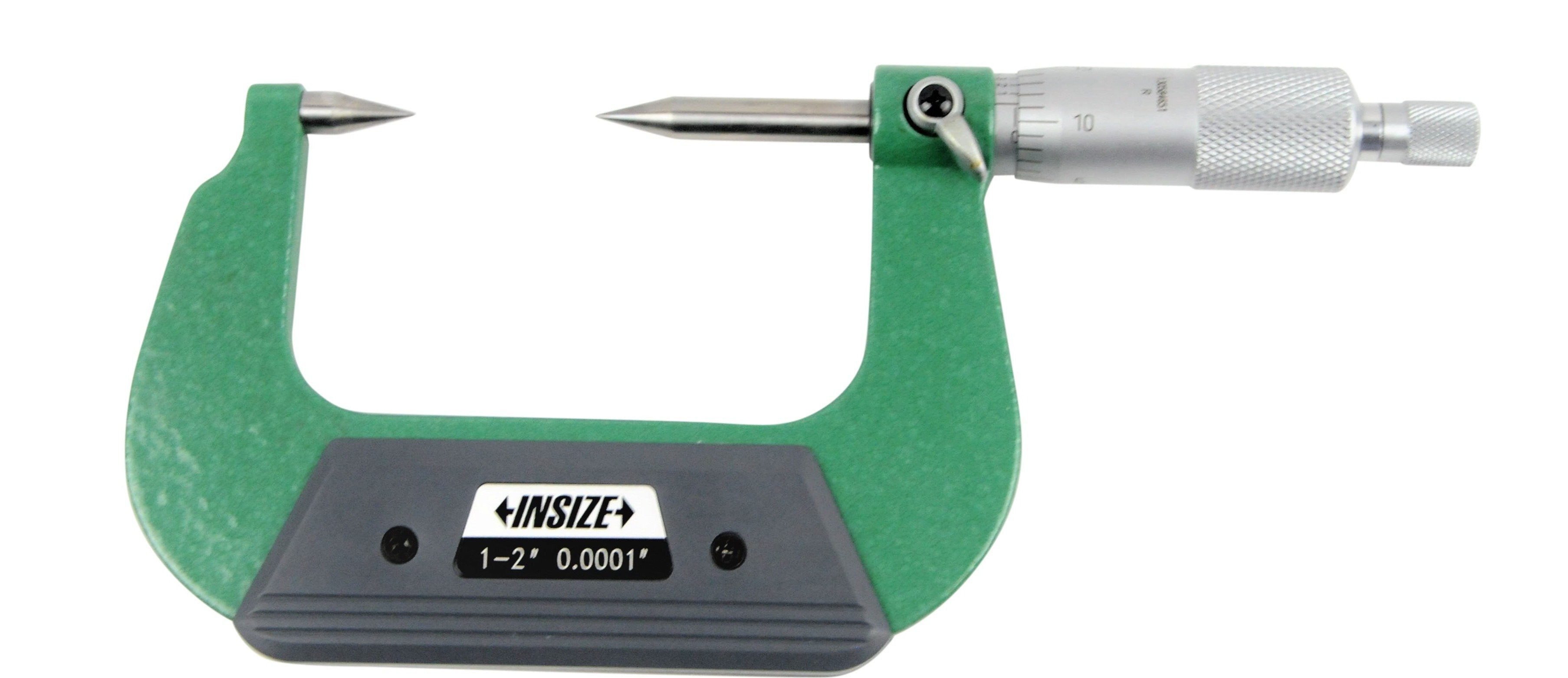 POINT MICROMETER - INSIZE 3230-2 1-2