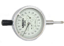 INSIZE PRECISION DIAL INDICATOR | 0 - 1mm x 0.001mm | INSIZE 2830-1