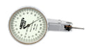 INSIZE PRECISION DIAL TEST INDICATOR - Insize 2897-02  0.2mm