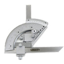 INSIZE PROTRACTOR | 0 - 320 Degree | INSIZE 2374-320