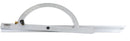 INSIZE PROTRACTOR | 170° | INSIZE 4797-200