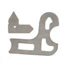 INSIZE RADIUS GAUGE SET - INSIZE 4804-25E 1/64-1/2"